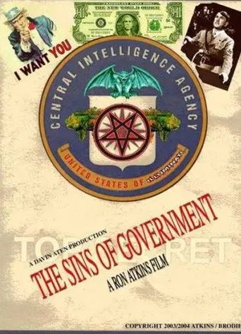 The Sins of Government (2005)
