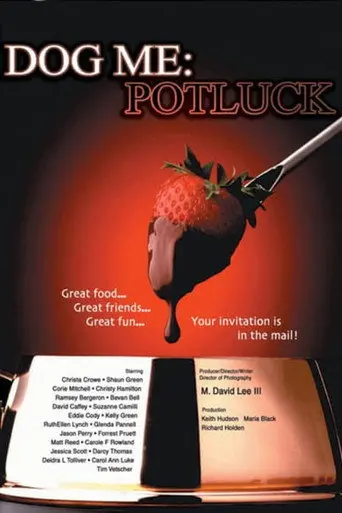 Dog Me: Potluck (2003)