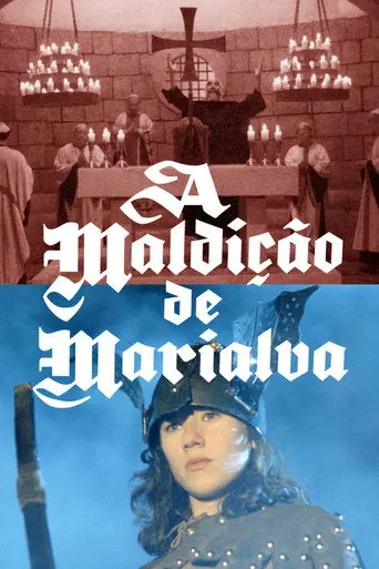 The Curse of Marialva (1991)