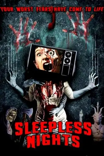 Sleepless Nights (2016)