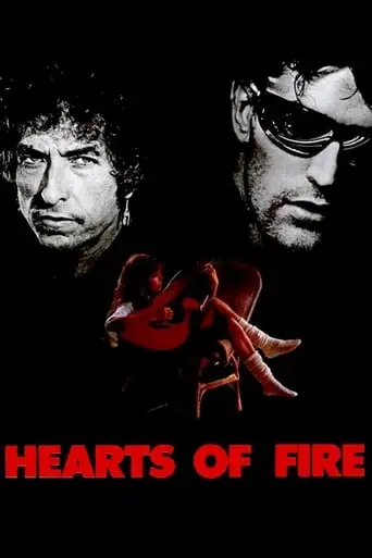 Hearts Of Fire (1987)