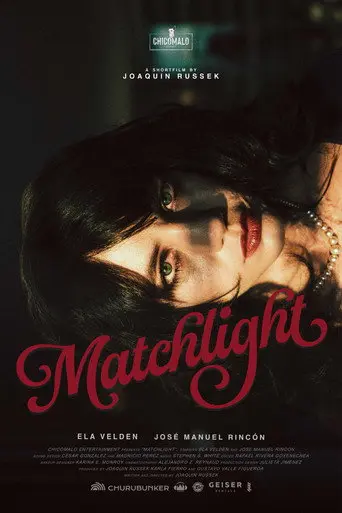 Matchlight (2025)