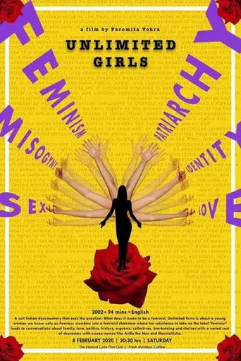 Unlimited Girls (2002)