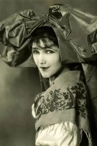 Her Man O' War (1926)