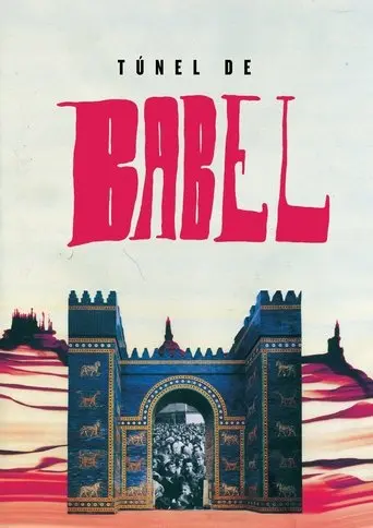 Túnel de Babel (2014)