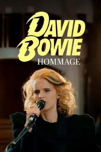 Tribute to David Bowie - Heroes Never Die (2026)