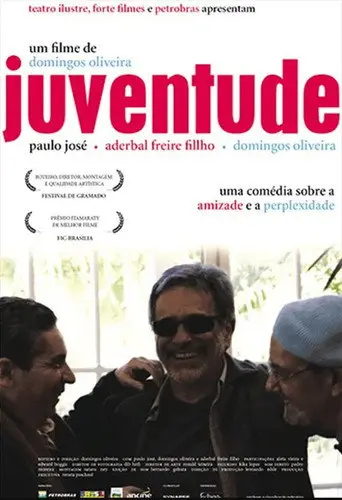 Juventude (2008)