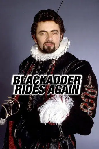 Blackadder Rides Again (2008)