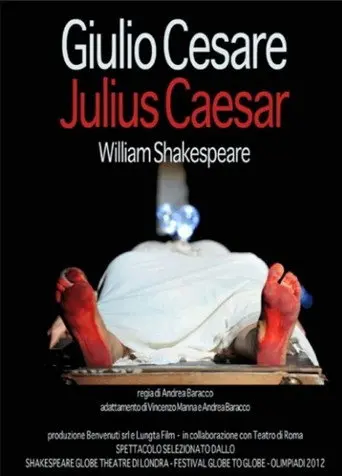 Globe to Globe: Julius Caesar (2012)