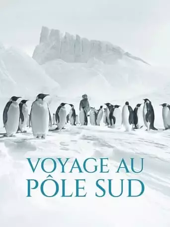 Antarctica Calling (2023)