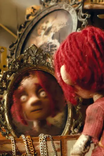 Fixing Luka (2011)