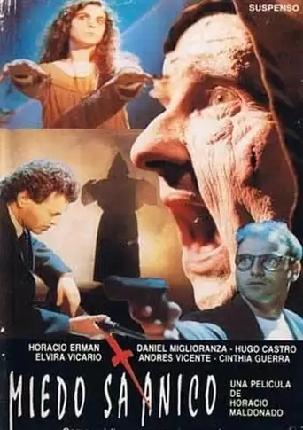 Satanic Fear (1990)
