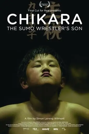 Chikara: Sumobryderens Son (2013)