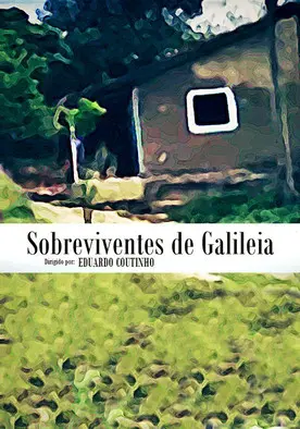 Sobreviventes de Galileia (2014)