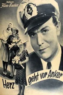 Herz geht vor Anker (1940)