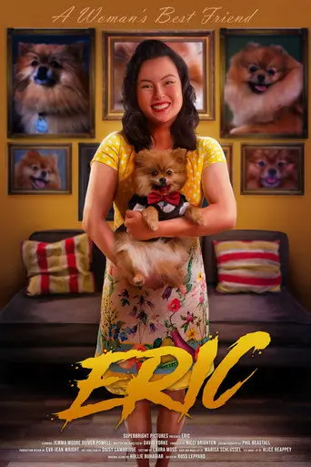 Eric (2023)
