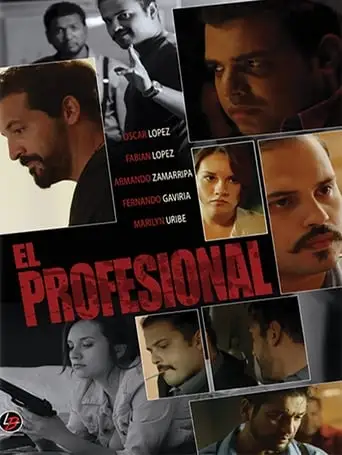 The Professional (2014)