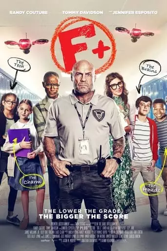 F+ (2025)