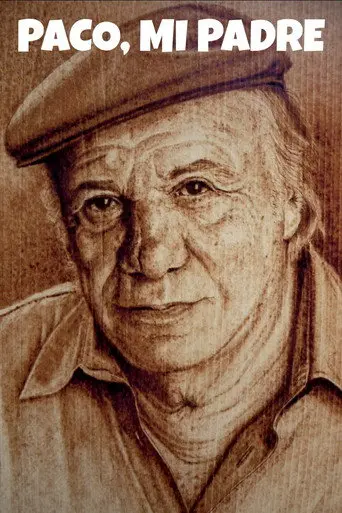 Paco, mi padre (1992)