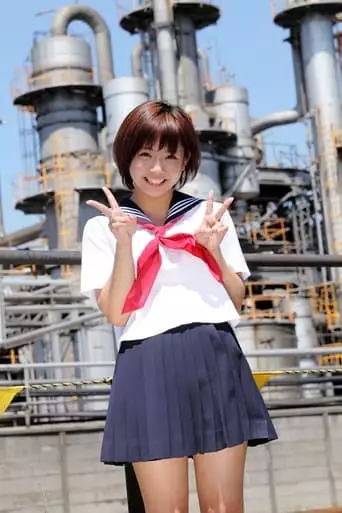 Kōjō moe bishōjo Sakura Mana 18-sai (2011)