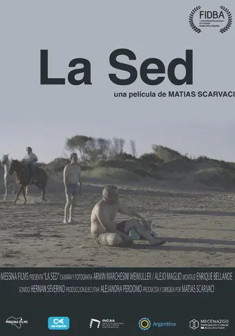 La Sed (2023)