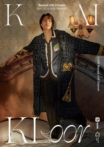 KAI : KLoor (2021)
