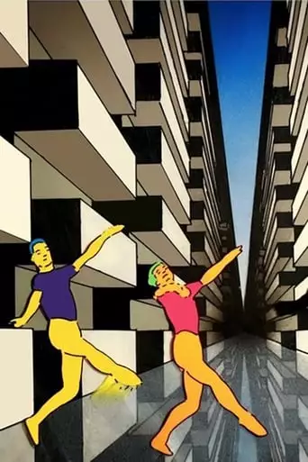 Pink Floyd: One Of These Days (1972)