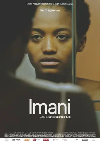 Imani (2021)