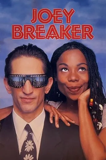 Joey Breaker (1993)