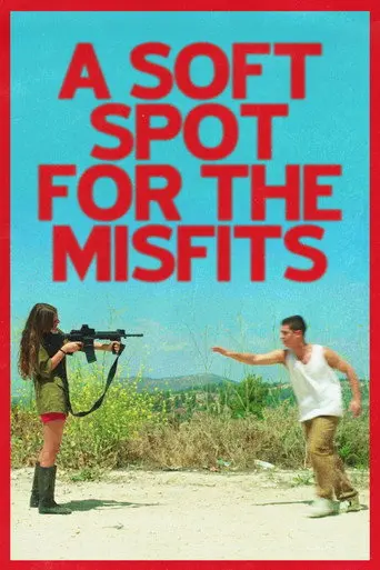 A Soft Spot For The Misfits (1970)