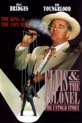 Elvis And The Colonel: The Untold Story (1993)