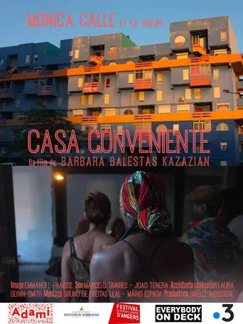 Casa Conveniente (2019)