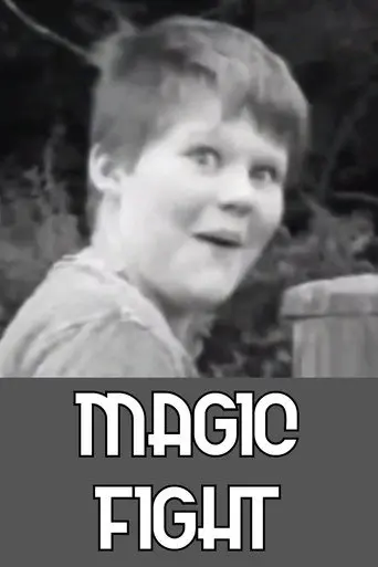 Magic Fight (2017)