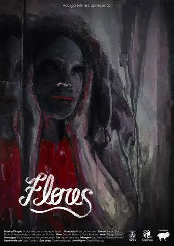 Flowers (2017)