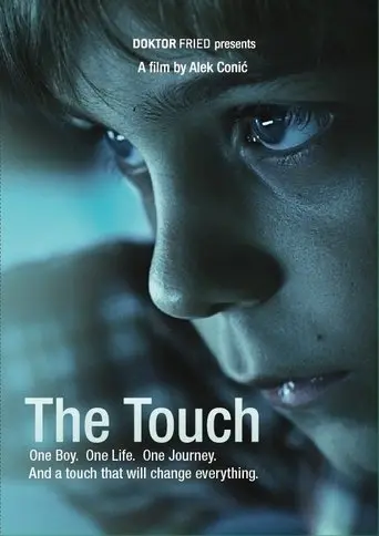 The Touch (2011)