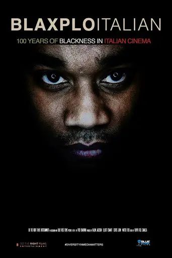 Blaxploitalian: 100 Years of Blackness in Italian Cinema (2016)