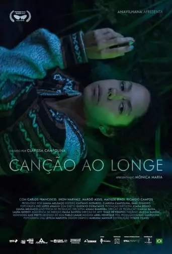 Cancao Ao Longe (2023)