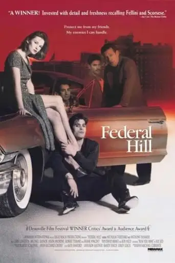 Federal Hill (1995)