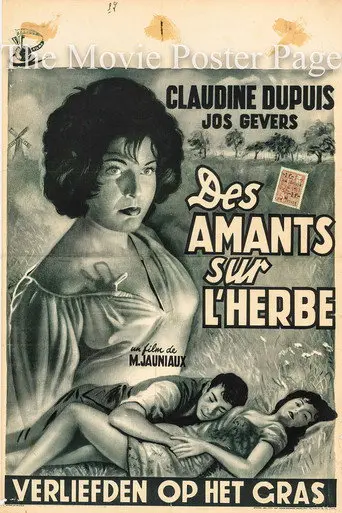 The Damned (1949)