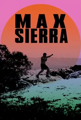 Max Sierra (2024)