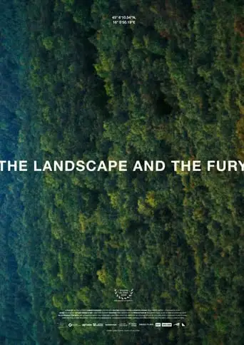 The Landscape and the Fury (2024)