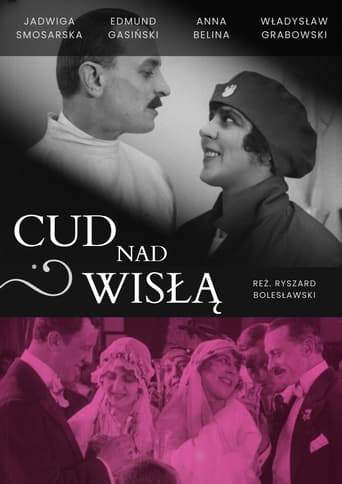Cud Nad Wisla (1921)