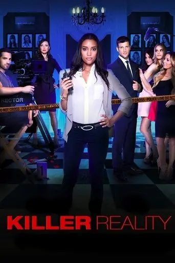 Killer Reality (2013)