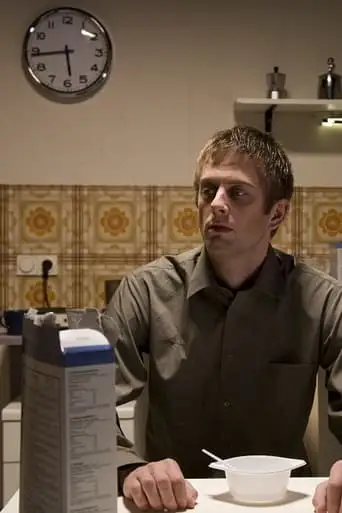 The Button (2008)