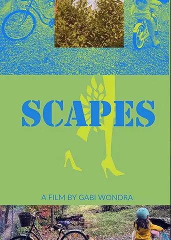 Scapes (2021)