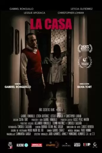La casa (2022)