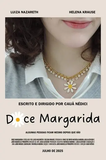 Doce Margarida (2025)
