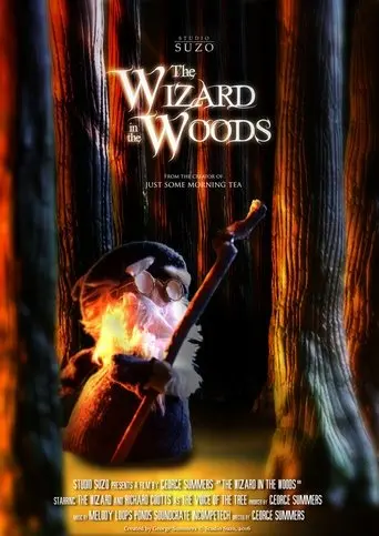 The Wizard In The Woods (2016)