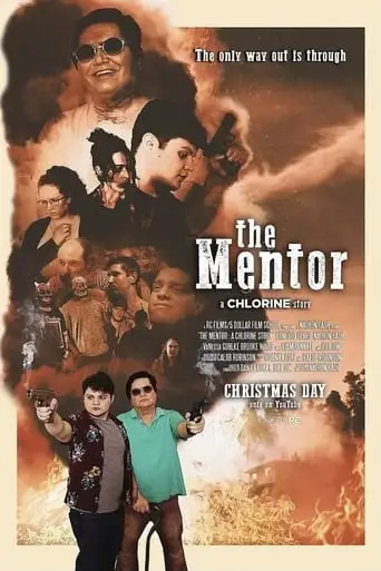 The Mentor (2023)