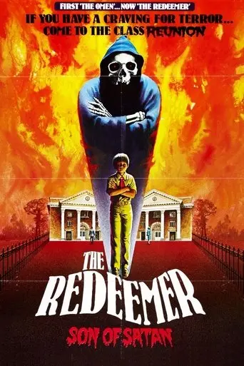 The Redeemer: Son Of Satan! (1978)